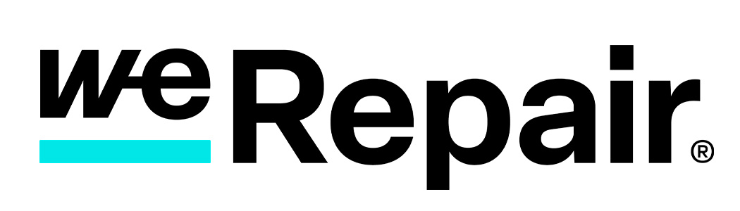 WeRepair logo