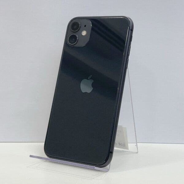 iPhone 11 Preto 64GB - Imagem 4