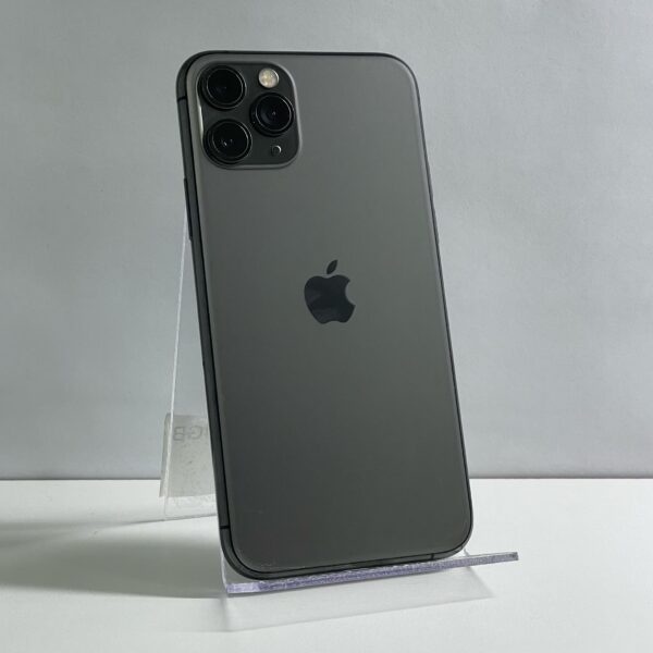 iPhone 11 Pro Max Grafite 256GB - Image 3