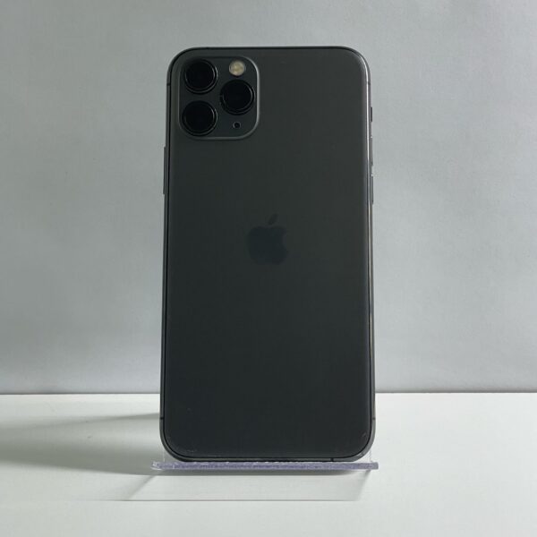 iPhone 11 Pro Max Grafite 256GB