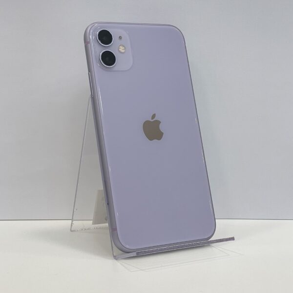 iPhone 11 Roxo 64GB - Image 3