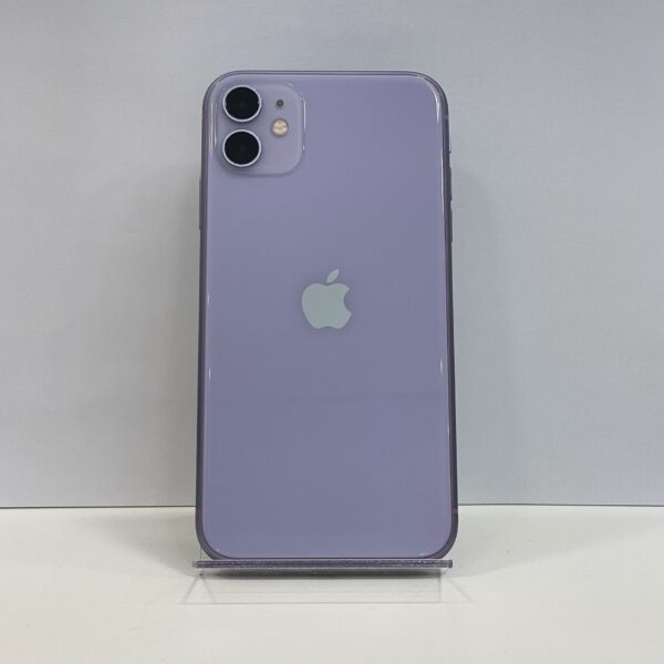 iPhone 11 Roxo 64GB