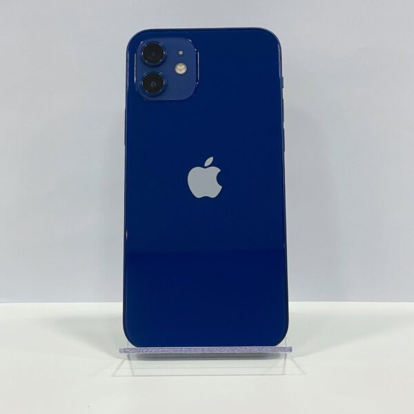 iPhone 12 Azul 64GB