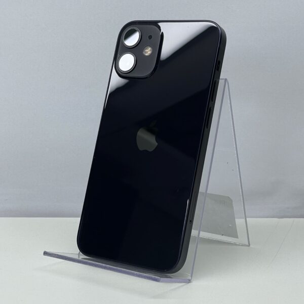 iPhone 12 Preto 64GB - Imagem 4