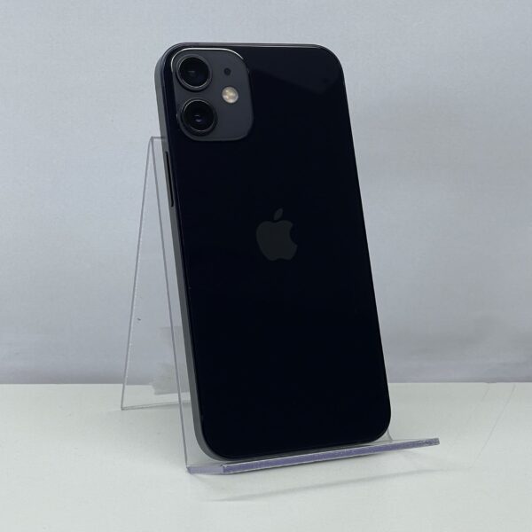 iPhone 12 Preto 64GB - Imagem 3