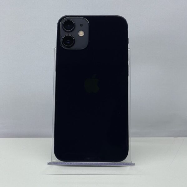 iPhone 12 Preto 64GB