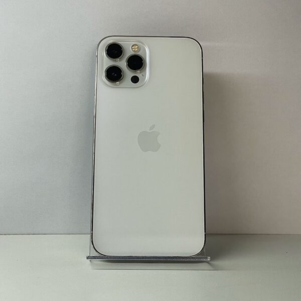 iPhone 12 Pro Max Branco 256GB