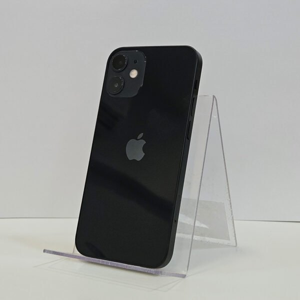 iPhone 12 Mini Preto 64GB - Image 4