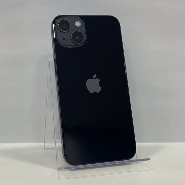 iPhone 13 Preto 128GB - Image 3