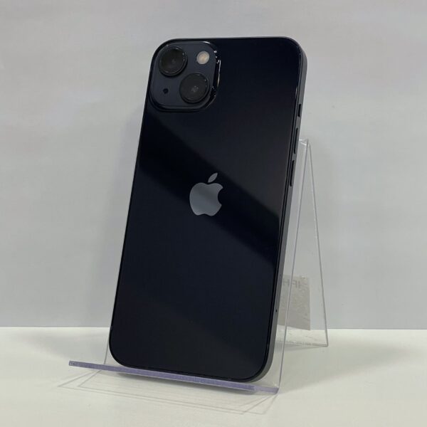 iPhone 13 Preto 128GB - Image 4