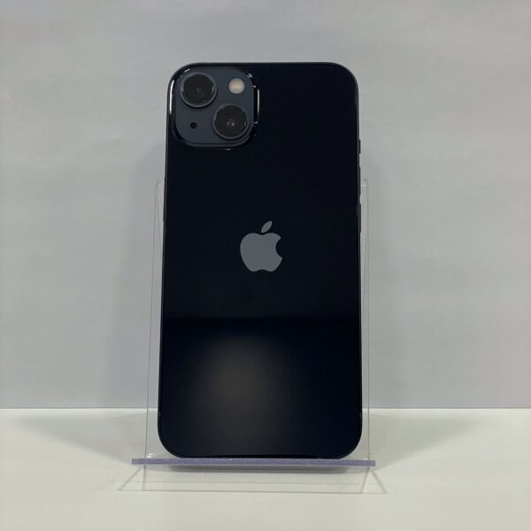 iPhone 13 Preto 128GB