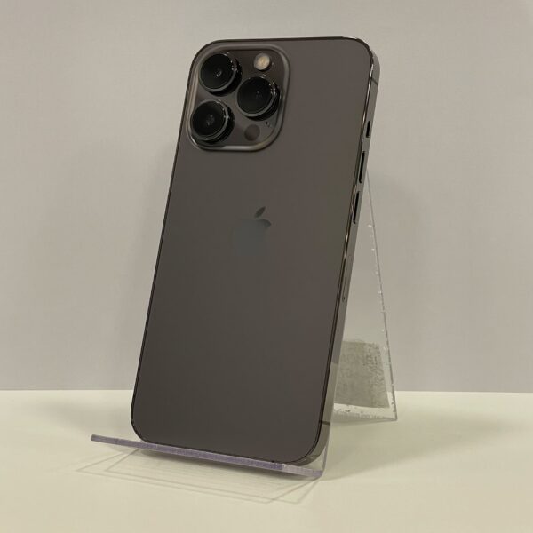 iPhone 13 Pro Grafite 512GB - Imagem 4