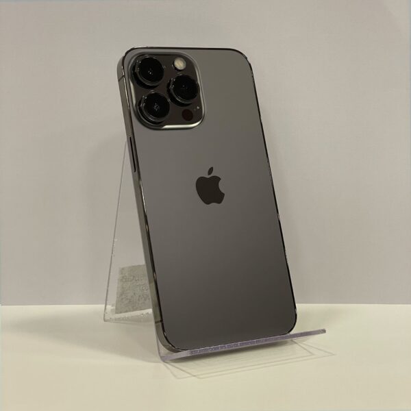 iPhone 13 Pro Grafite 512GB - Imagem 3