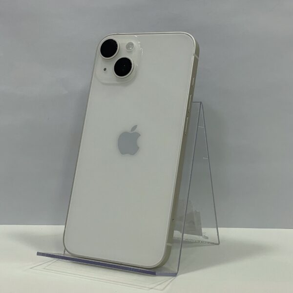 iPhone 14 Branco 256GB - Image 4