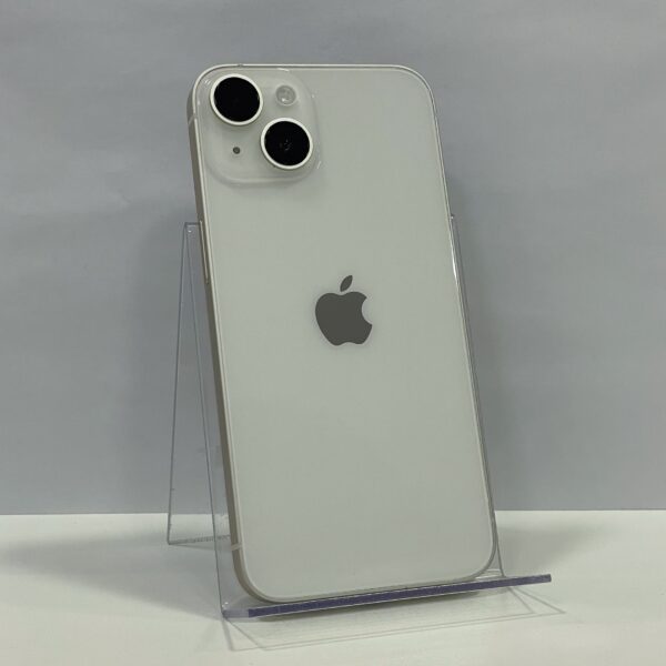 iPhone 14 Branco 256GB - Image 3