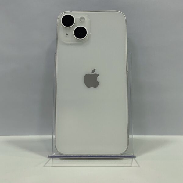 iPhone 14 Branco 256GB