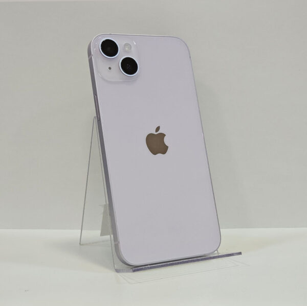 iPhone 14 Plus Roxo 128GB - Image 3