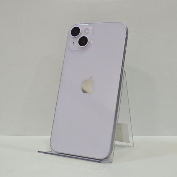 iPhone 14 Plus Roxo 128GB - Image 4