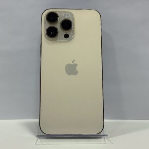 iPhone 14 Pro Max Dourado 128GB