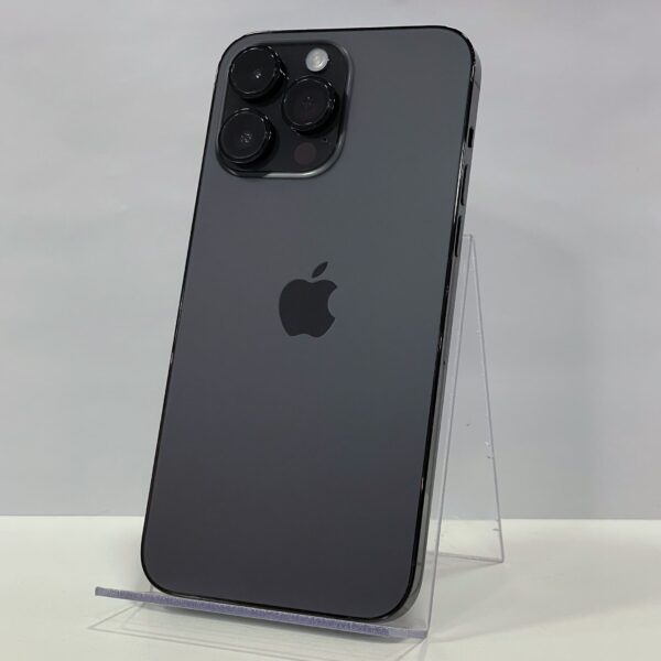 iPhone 14 Pro Max Grafite 128GB - Image 4