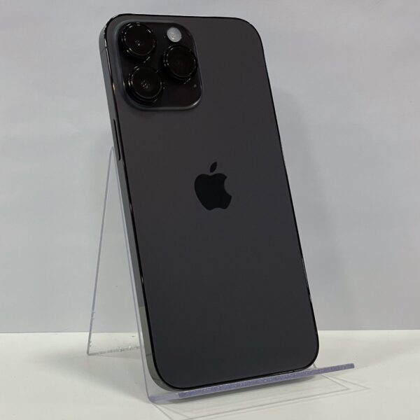 iPhone 14 Pro Max Grafite 128GB - Image 3