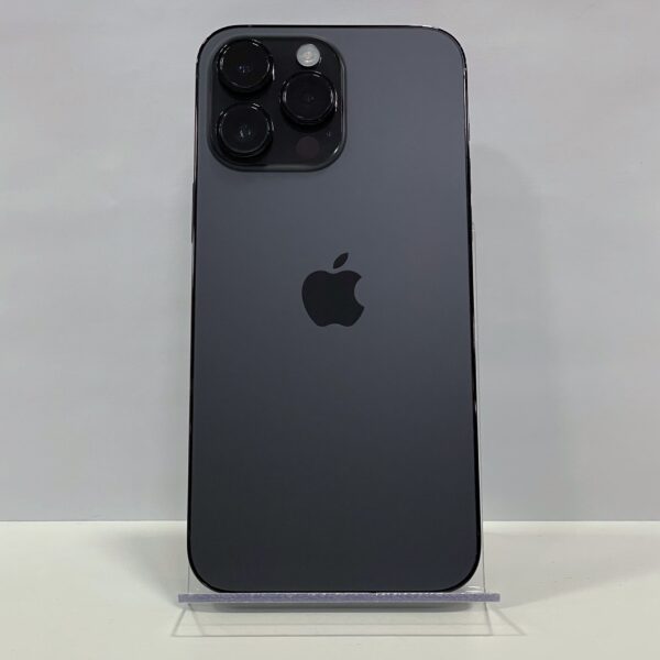 iPhone 14 Pro Max Grafite 128GB