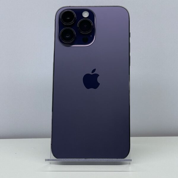 iPhone 14 Pro Max Roxo 256GB