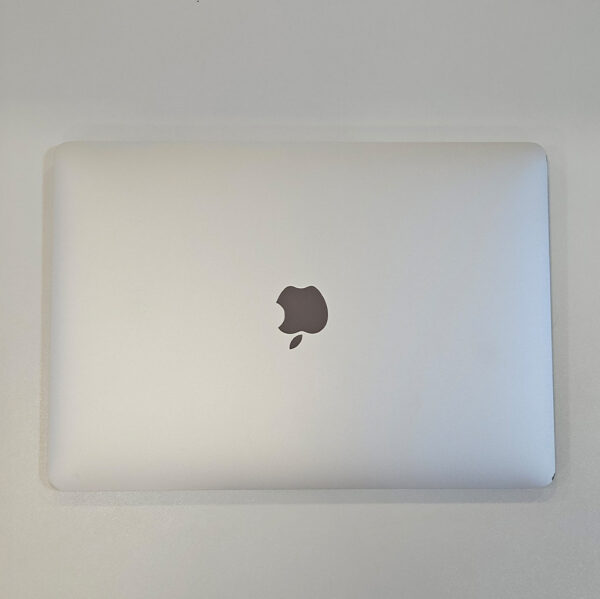 MacBook Air 2019 Prata 8GB RAM 128GB SSD