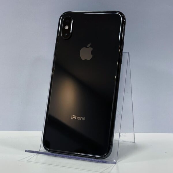 iPhone X Preto 256GB - Image 4