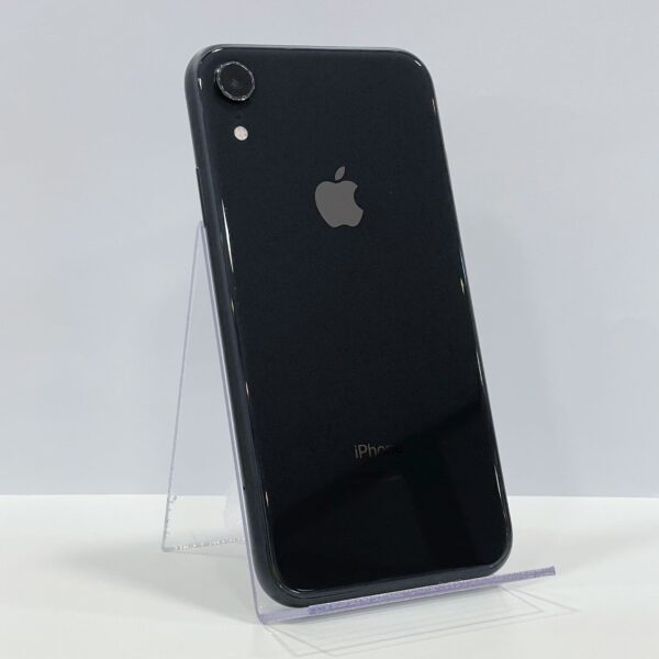 iPhone XR Preto 128GB - Image 3