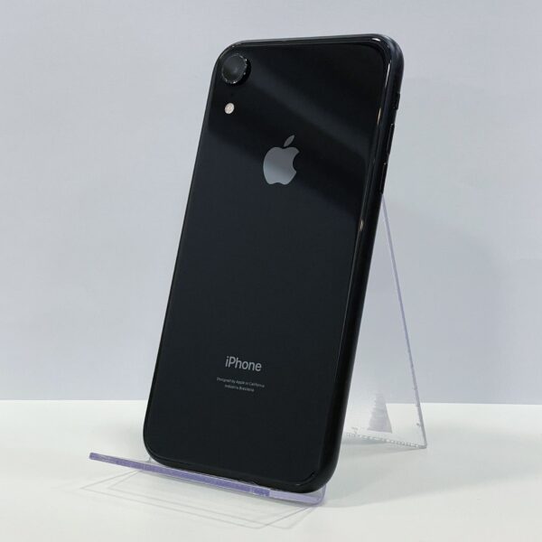 iPhone XR Preto 64GB - Image 4