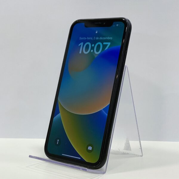 iPhone XR Preto 128GB - Image 2