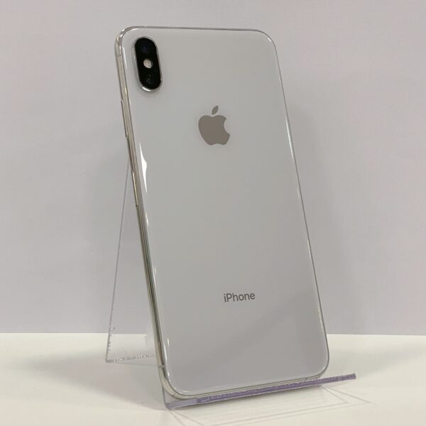 iPhone XS Max Branco 256GB - Image 3