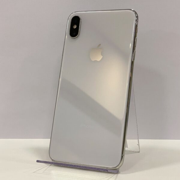 iPhone XS Max Branco 256GB - Image 4