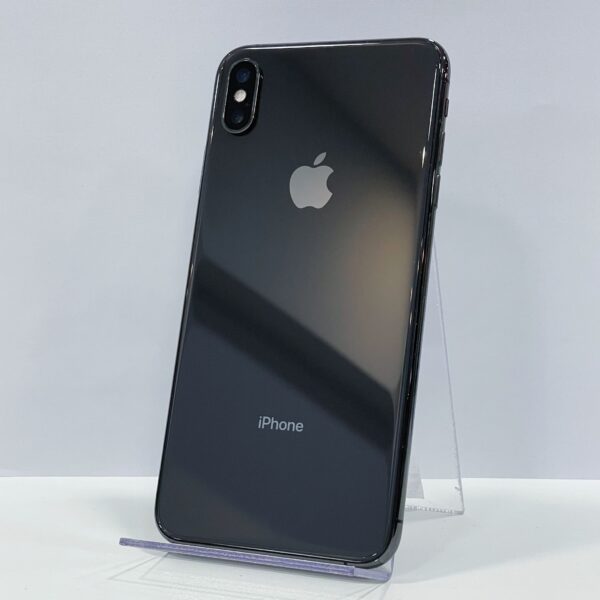 iPhone XS Max Preto 64GB - Image 4