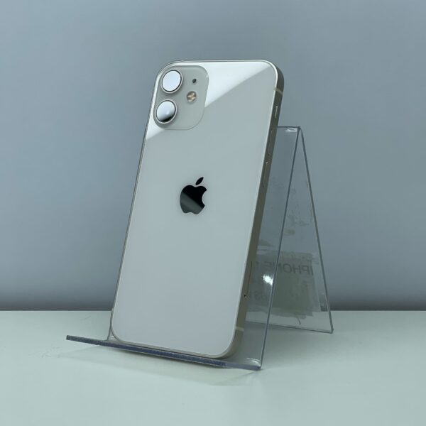 iPhone 12 Branco 128GB - Imagem 4