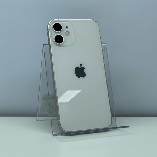iPhone 12 Branco 128GB - Imagem 3