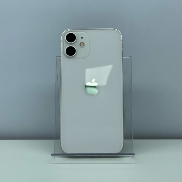 iPhone 12 Branco 128GB