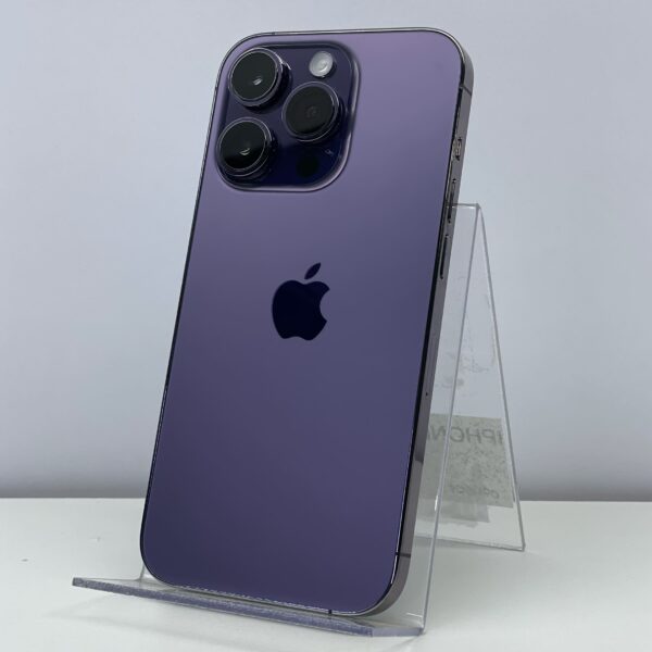 iPhone 14 Pro Roxo 512GB - Image 4