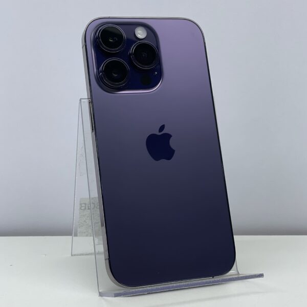 iPhone 14 Pro Roxo 512GB - Image 3