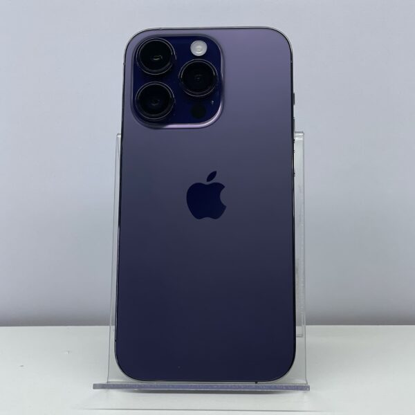 iPhone 14 Pro Roxo 512GB