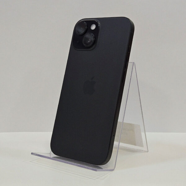 iPhone 15 Preto 256GB - Image 4