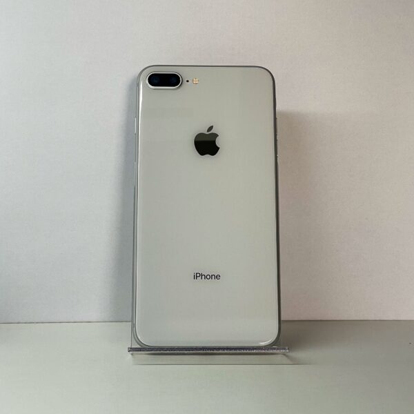 iPhone 8 Plus Branco 64GB