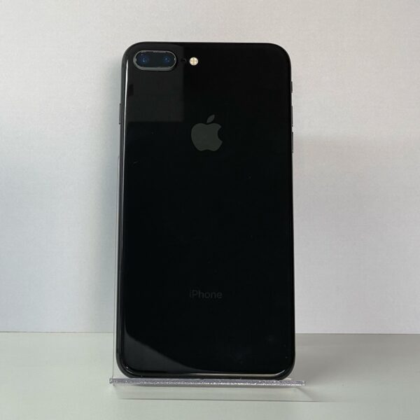 iPhone 8 Plus Preto 64GB