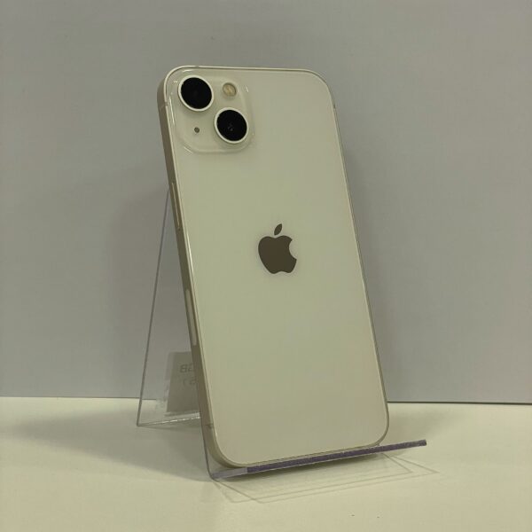 iPhone 13 Branco 128GB - Imagem 3