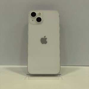 iPhone 13 Branco 256GB