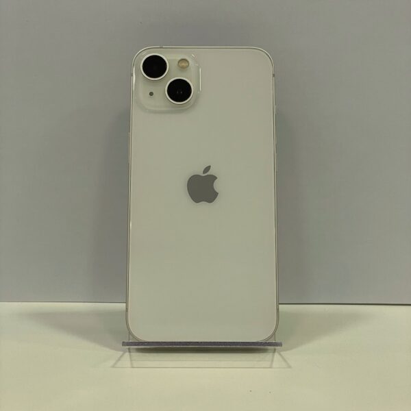 iPhone 13 Branco 128GB