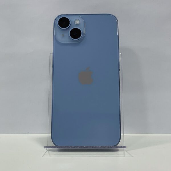 iPhone 14 Azul 256GB