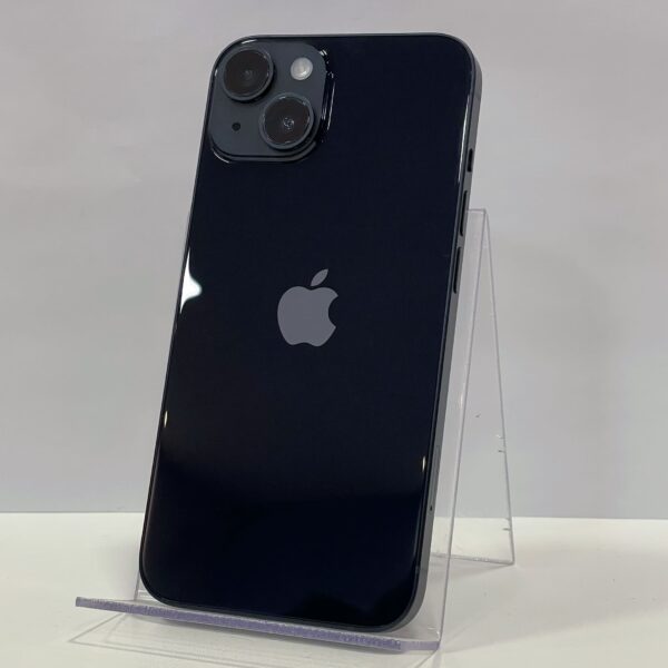 iPhone 14 Preto 256GB - Imagem 4