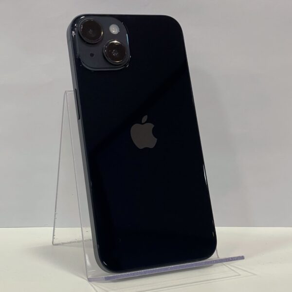 iPhone 14 Preto 256GB - Imagem 3